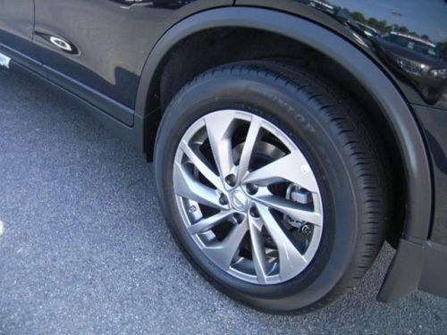 2014 Nissan Rogue SL, US $31,930.00, image 15