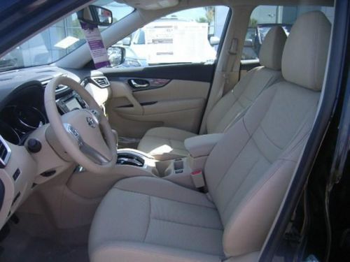 2014 Nissan Rogue SL, US $31,930.00, image 17