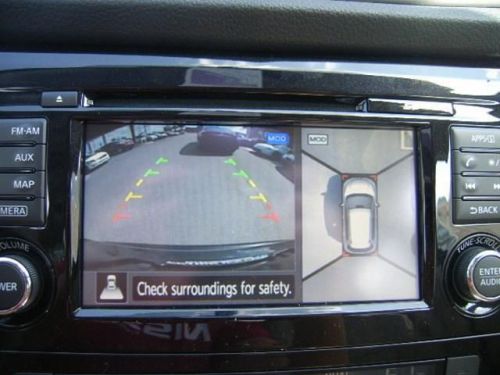 2014 Nissan Rogue SL, US $31,930.00, image 18