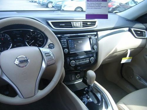 2014 Nissan Rogue SL, US $31,930.00, image 20