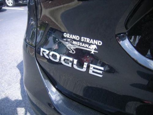 2014 Nissan Rogue SL, US $31,930.00, image 23