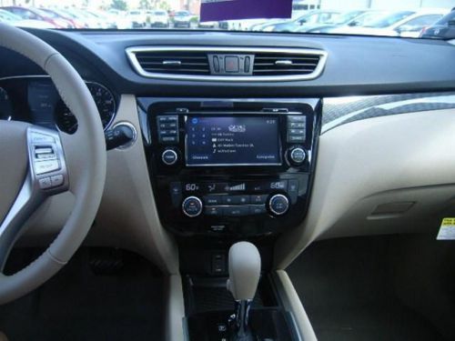 2014 Nissan Rogue SL, US $31,930.00, image 24