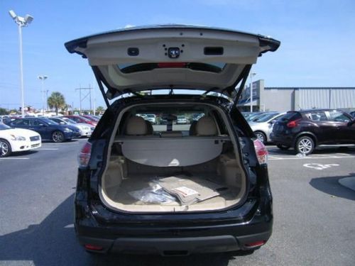 2014 Nissan Rogue SL, US $31,930.00, image 27