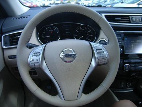 2014 Nissan Rogue SL, US $31,930.00, image 29