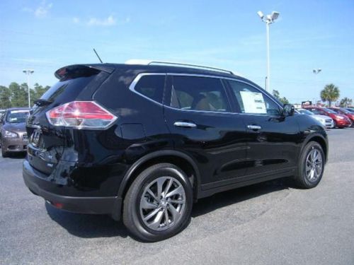 2014 Nissan Rogue SL, US $31,930.00, image 30