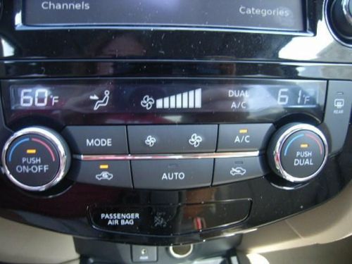 2014 Nissan Rogue SL, US $31,930.00, image 32