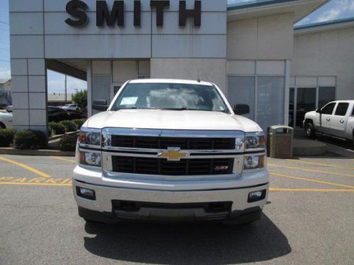 2014 Chevrolet Silverado 1500 LT, US $40,688.00, image 2