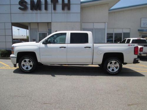 2014 Chevrolet Silverado 1500 LT, US $40,688.00, image 5