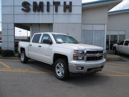 2014 Chevrolet Silverado 1500 LT, US $40,688.00, image 8