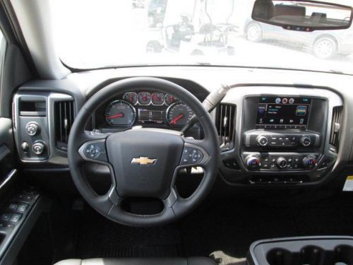 2014 Chevrolet Silverado 1500 LT, US $40,688.00, image 9