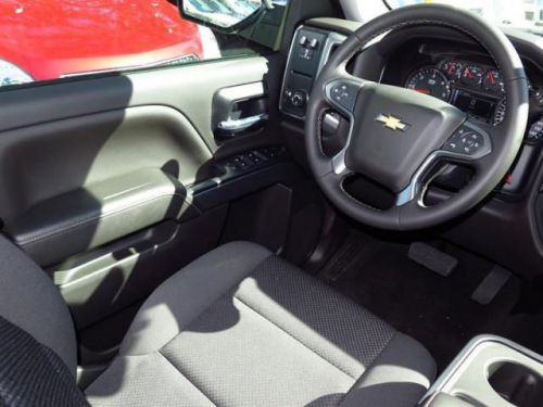 2014 Chevrolet Silverado 1500 1LT, US $40,205.00, image 2