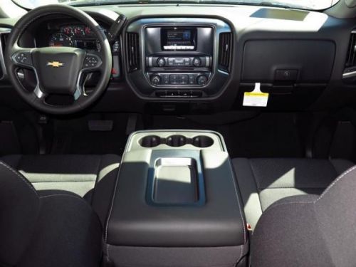 2014 Chevrolet Silverado 1500 1LT, US $40,205.00, image 5