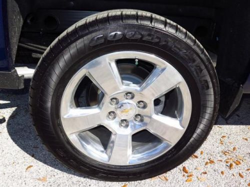 2014 Chevrolet Silverado 1500 1LT, US $40,205.00, image 7