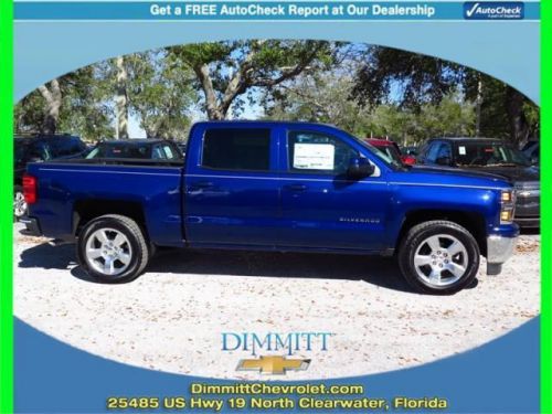 2014 Chevrolet Silverado 1500 1LT, US $40,205.00, image 9
