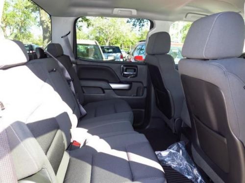 2014 Chevrolet Silverado 1500 1LT, US $40,205.00, image 10