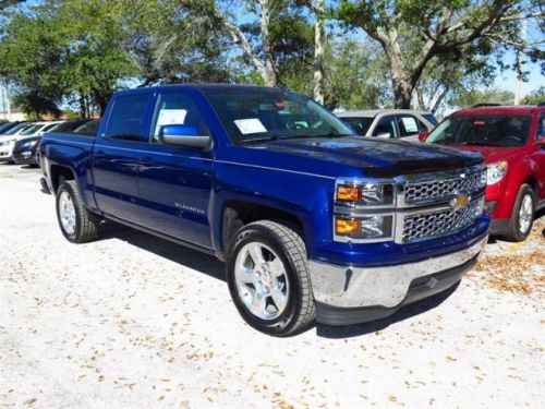 2014 Chevrolet Silverado 1500 1LT, US $40,205.00, image 11