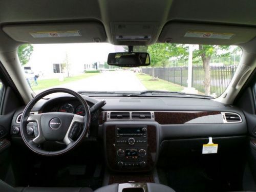 2014 gmc sierra 2500 denali