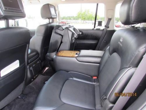 2013 Infiniti QX56 Base, US $56,800.00, image 5