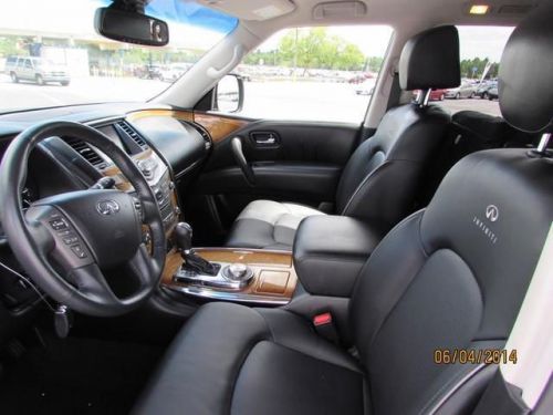 2013 Infiniti QX56 Base, US $56,800.00, image 8