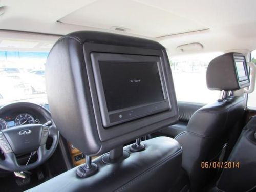 2013 Infiniti QX56 Base, US $56,800.00, image 9