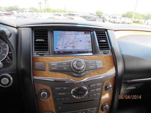 2013 Infiniti QX56 Base, US $56,800.00, image 12