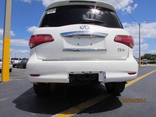 2013 Infiniti QX56 Base, US $56,800.00, image 15