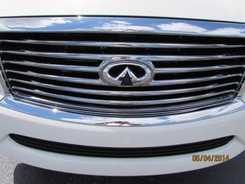2013 Infiniti QX56 Base, US $56,800.00, image 18