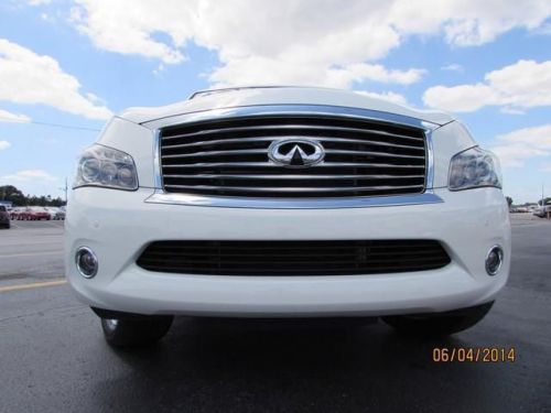 2013 Infiniti QX56 Base, US $56,800.00, image 21