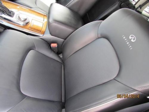 2013 Infiniti QX56 Base, US $56,800.00, image 23