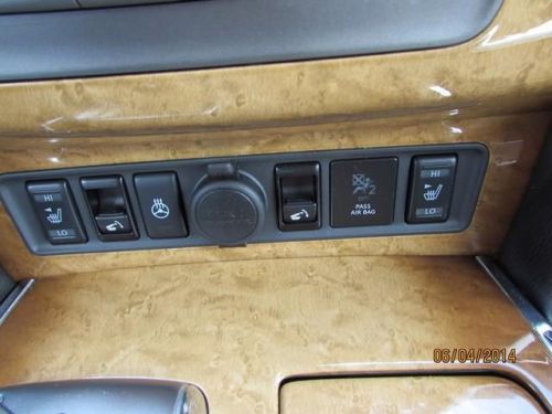 2013 Infiniti QX56 Base, US $56,800.00, image 25