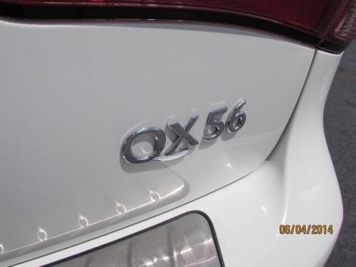 2013 Infiniti QX56 Base, US $56,800.00, image 26