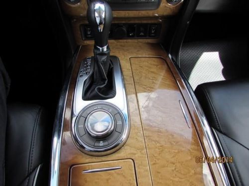 2013 Infiniti QX56 Base, US $56,800.00, image 27