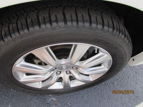 2013 Infiniti QX56 Base, US $56,800.00, image 28