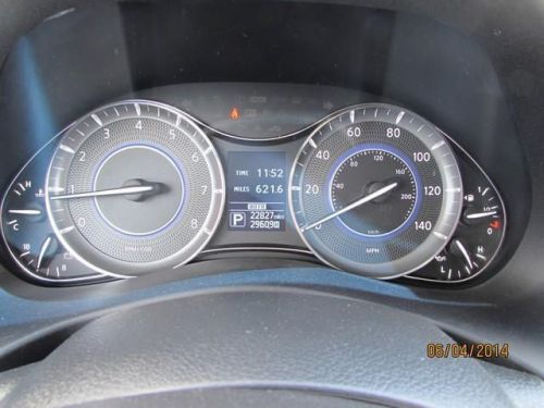 2013 Infiniti QX56 Base, US $56,800.00, image 29