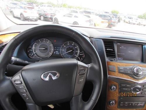 2013 Infiniti QX56 Base, US $56,800.00, image 30