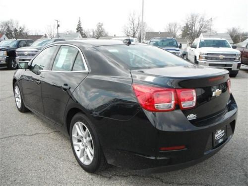 2013 chevrolet malibu eco premium audio