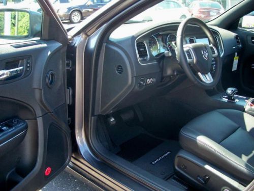 2014 Dodge Charger SXT, US $35,720.00, image 4