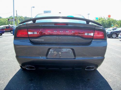 2014 Dodge Charger SXT, US $35,720.00, image 5