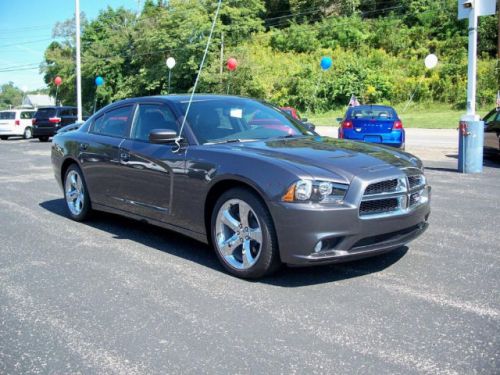 2014 Dodge Charger SXT, US $35,720.00, image 6
