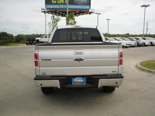 2010 Ford F150 Lariat, US $28,981.00, image 2
