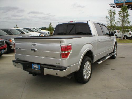 2010 Ford F150 Lariat, US $28,981.00, image 9