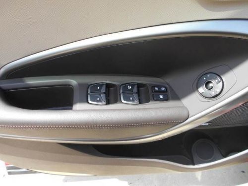 2013 hyundai santa fe gls