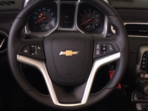 2014 Chevrolet Camaro 2LT, US $41,250.00, image 2