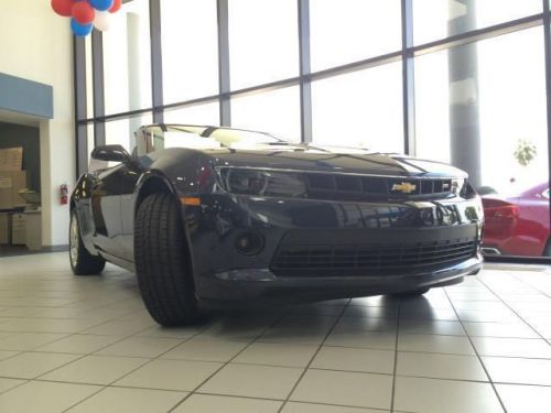 2014 Chevrolet Camaro 2LT, US $41,250.00, image 5