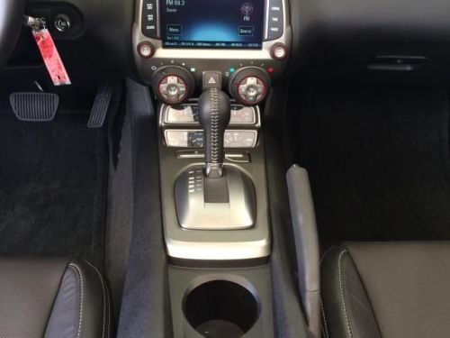 2014 Chevrolet Camaro 2LT, US $41,250.00, image 6