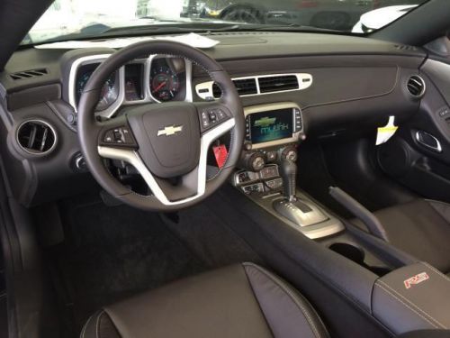 2014 Chevrolet Camaro 2LT, US $41,250.00, image 7
