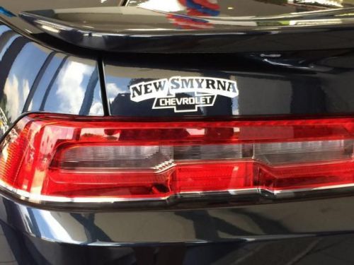 2014 Chevrolet Camaro 2LT, US $41,250.00, image 10