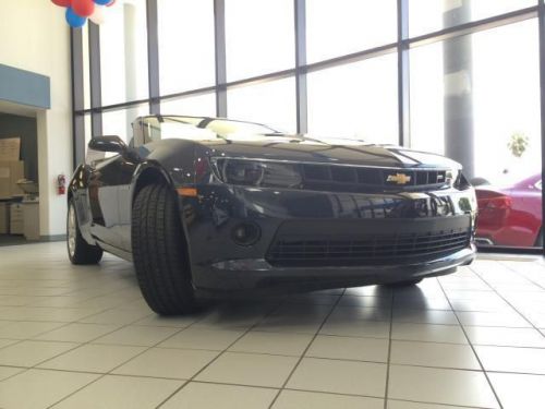 2014 Chevrolet Camaro 2LT, US $41,250.00, image 12