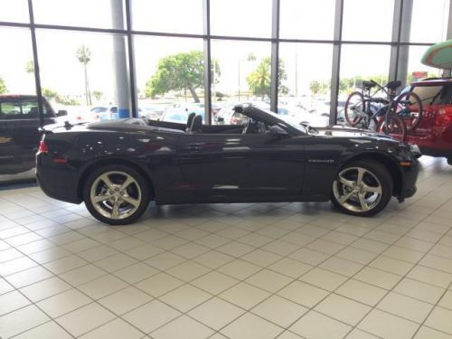 2014 Chevrolet Camaro 2LT, US $41,250.00, image 13