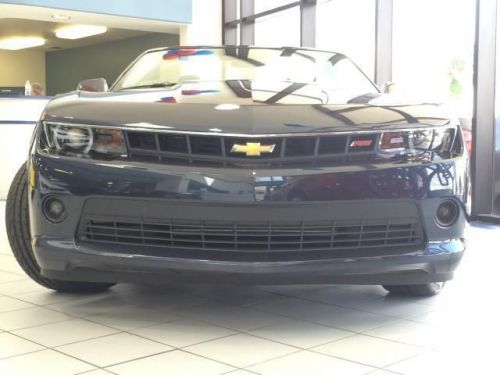 2014 Chevrolet Camaro 2LT, US $41,250.00, image 15